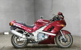 KAWASAKI ZZ-R400 1995 ZX400N