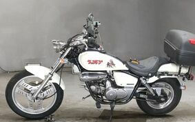 HONDA MAGNA 50 AC13