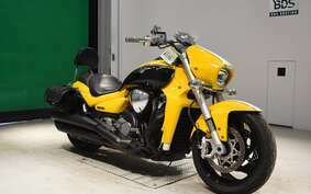 SUZUKI BOULEVARD M109 2011 VY53A