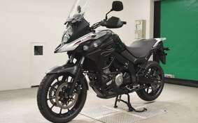 SUZUKI DL650 ( V-Strom 650 ) A 2018 C733A