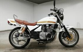 KAWASAKI ZEPHYR 400 1991 ZR400C