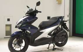 YAMAHA NVX125