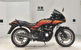 KAWASAKI GPZ550 ZX550A