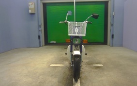 HONDA CHALY 50 CF50