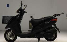 YAMAHA AXIS 125 TREET SE53J