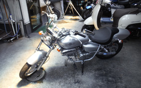 HONDA MAGNA 50 AC13