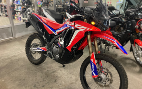 HONDA CRF250 RALLY MD47