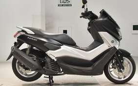 YAMAHA N-MAX SED6J