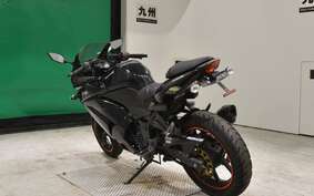 KAWASAKI NINJA 250R EX250K