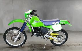 KAWASAKI KDX200 不明