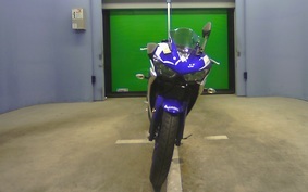 YAMAHA YZF-R25 RG10J