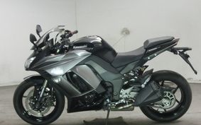 KAWASAKI NINJA 1000 2011 ZXT00G