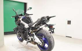 YAMAHA MT-10 SP 2018 RN50J