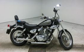 YAMAHA VIRAGO 250 3DM