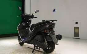 YAMAHA CYGNUS 125 XSR 3 SED8J