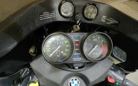 BMW R100RS 1991 R100RS