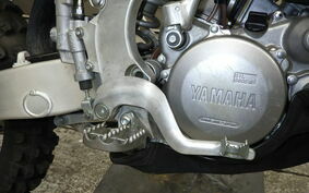 YAMAHA YZ125X CE29C