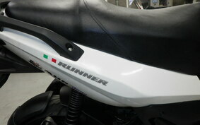 GILERA RUNNER ST200