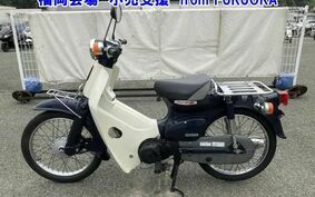 HONDA C50-FI AA01