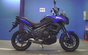 KAWASAKI VERSYS 2013 LE650C