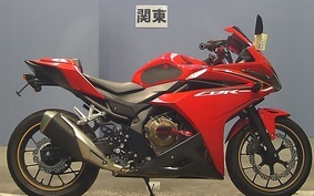 HONDA CBR400R 2016 NC47