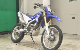 YAMAHA WR250R DG15J