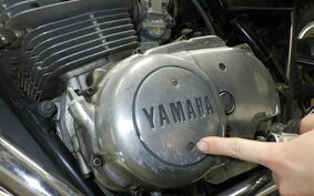 YAMAHA GX500 1976 1J3