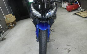 KAWASAKI NINJA 250 EX250L