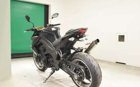 KAWASAKI Z1000 Gen.4 2011 ZRCD12