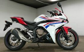 HONDA CBR400R 2017 NC47