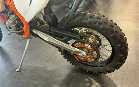 KTM 250 EXC F EXA40