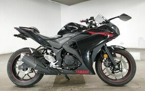 YAMAHA YZF-R25 RG10J