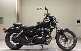 YAMAHA VIRAGO 250 3DM