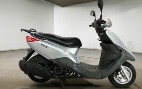 YAMAHA AXIS 125 TREET SE53J