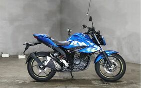 SUZUKI GIXXER 150 ED13N