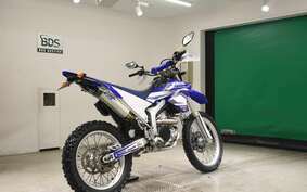 YAMAHA WR250R DG15J