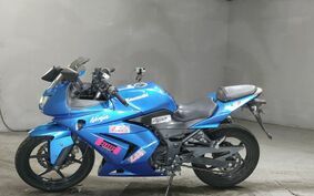 KAWASAKI NINJA 250R EX250K