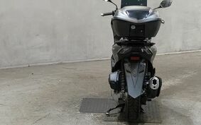 HONDA PCX 160 KF47