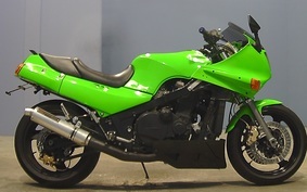 KAWASAKI GPZ1000RX 1988 ZXT00A