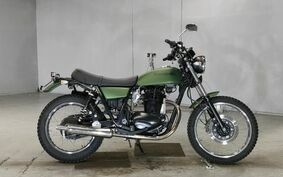 KAWASAKI 250TR BJ250F