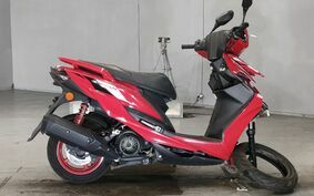 YAMAHA CYGNUS 125 X SED8J