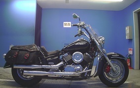 YAMAHA DRAGSTAR 1100 CLASSIC VP13J