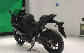 YAMAHA YZF-R25 RG43J