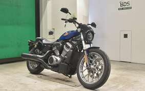 HARLEY RH975S 2023