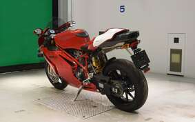 DUCATI 749 R 2006 H501A