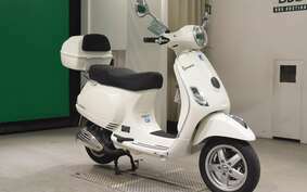 VESPA LX125IE