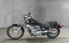 YAMAHA VIRAGO 250 3DM