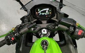 KAWASAKI NINJA 650 2020 ER650H