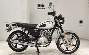 YAMAHA YB125SP PCJL