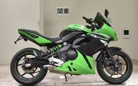 KAWASAKI NINJA 400R 2013 ER400B